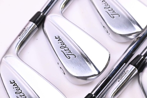 Titleist 620 irons pw - titleist,