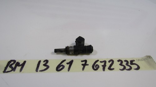 Fuel injector bmw - f, k71