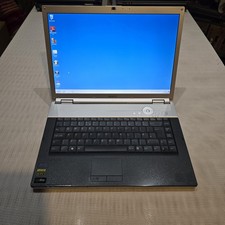 Sony Vaio VGN-FZ21M, model