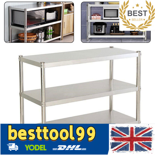 Stainless steel work - steel, table