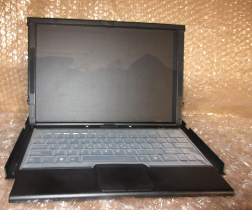 Motion computing series - motion,