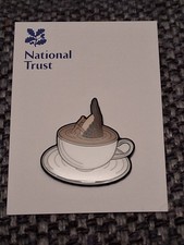 National Trust SALTRAM Bird In