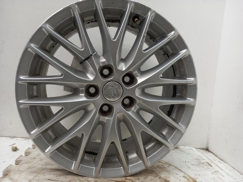 Ford focus alloy wheel - focus, 17