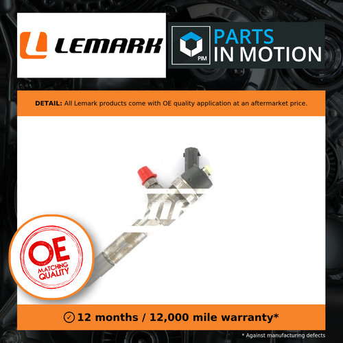 Diesel fuel injector fits opel - fits,