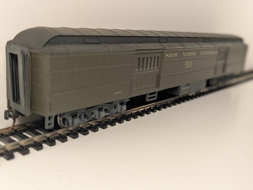 Athearn scale new york - athearn,