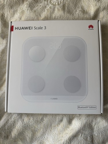 Huawei scale - scale, 3