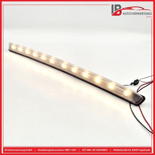 Interior light strip rear - interior,