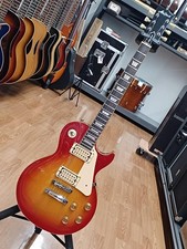 Vintage Aria Pro II LS-600