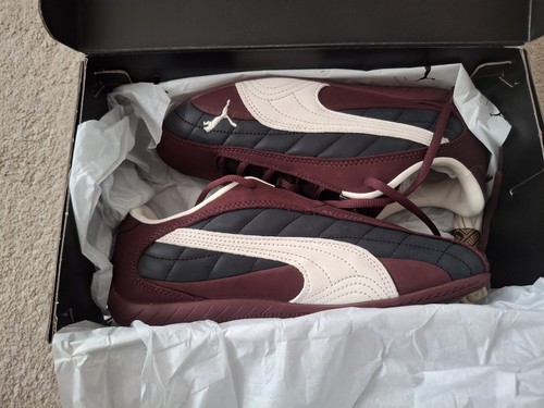 Puma speedcat plus quilted - puma,