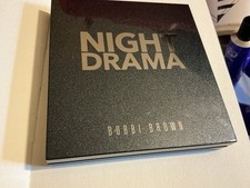 Bobbi Brown Night Drama Eye