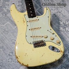 Fender Custom Shop 2009 TBC