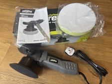 Challenge Xtreme Dual-Action Car Polisher - *New*