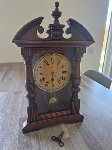 Hac wurttemberg hour clock - hac,