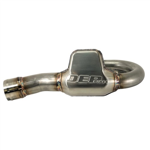 Kawasaki kx250f exhaust - kx250f,