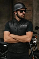 Premium Harley Davidson Men's