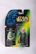 Star Wars Bib Fortuna Figure