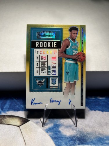 2020 panini contenders gold - panini,