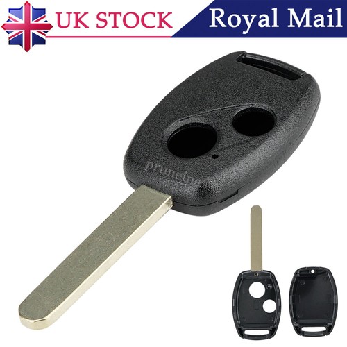 Button remote key - remote, case