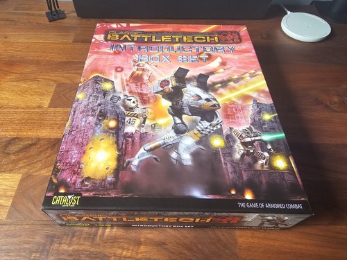 Catalyst classic battletech - classic,