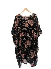 Sahara Dress Kaftan ONE SIZE