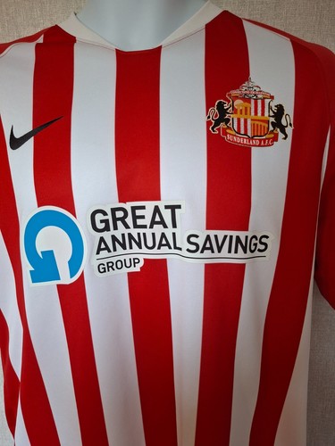 Safc sunderland home - sunderland, top