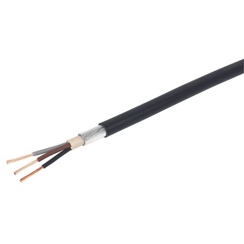 Prysmian armoured cable 6943x - armoured,