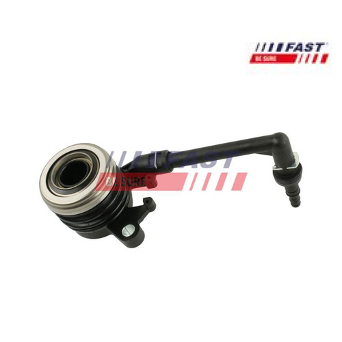 Central slave cylinder clutch - central,