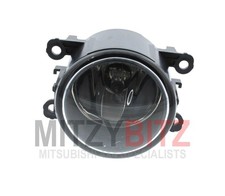Front Fog Lamp for Mitsubishi