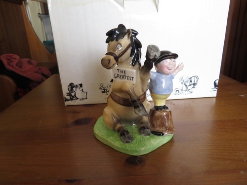 Royal doulton norman therwell - doulton,