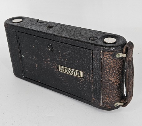 Antique kodak 1a - kodak,