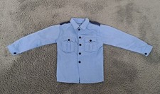 1/6 Scale Police Style Shirt