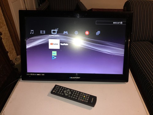 1080p full hd tv - 21.5",