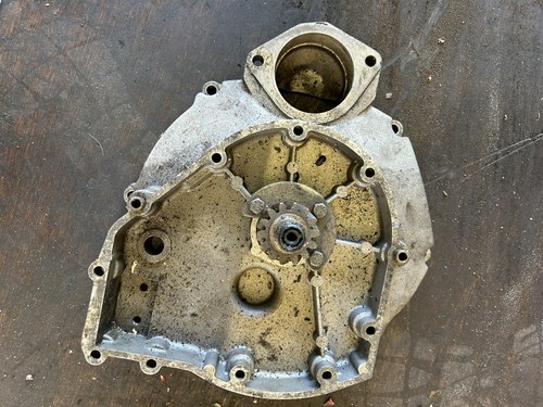 Moto guzzi v50 v35 gearbox - moto,