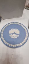 Wedgewood Jasperware Christmas