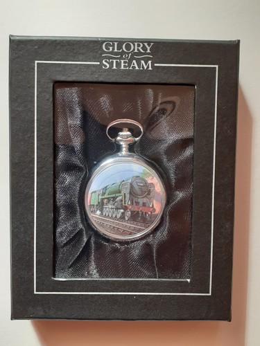 Atlas glory steam pocket - atlas,