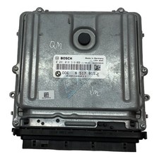 BMW Basic DDE Engine Control