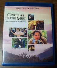 Gorillas in the Mist: The