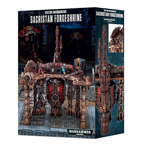 Warhammer 000 sector - warhammer,