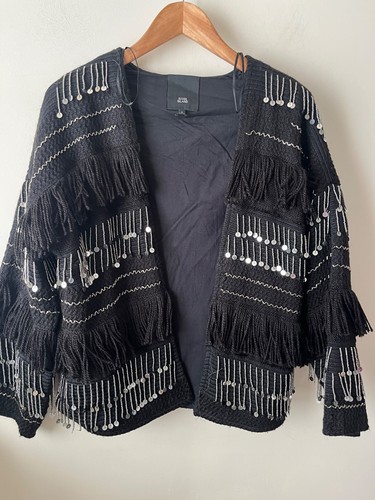 River island jacket size - jacket,