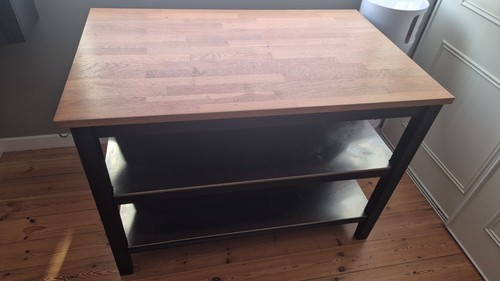 Ikea kitchen island - ikea, with