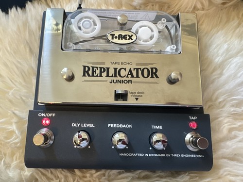 Rex replicator junior tape - rex,