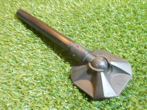 Maver 25mm short seat box - , leg