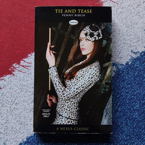Tie and tease penny - tie,