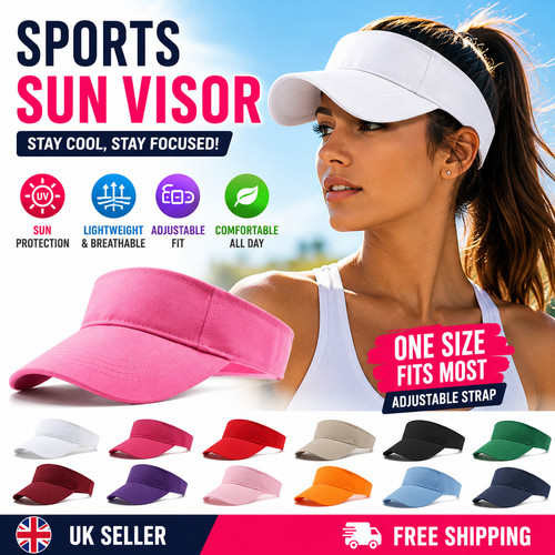 Women men sun - men's, visor