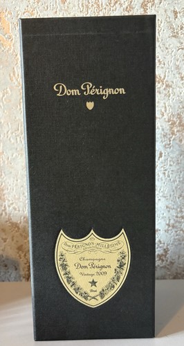 Dom perignon 2009 vintage - dom,
