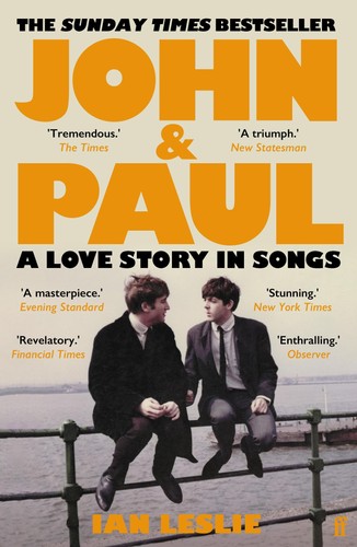John and paul love - and, in