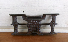 Antique ATKINS & Co Saw