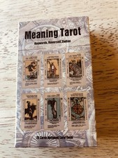 Tarot cards for beginners - tarot,