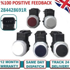 Parking Sensors RENAULT