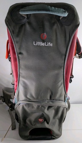 Littlelife cross country - country, s2